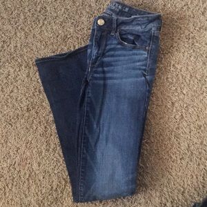 American Eagle Outfitter Jeans